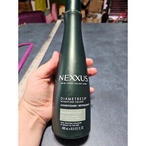 1 new Nexxus Diametress Volume Conditioner 13.5 oz